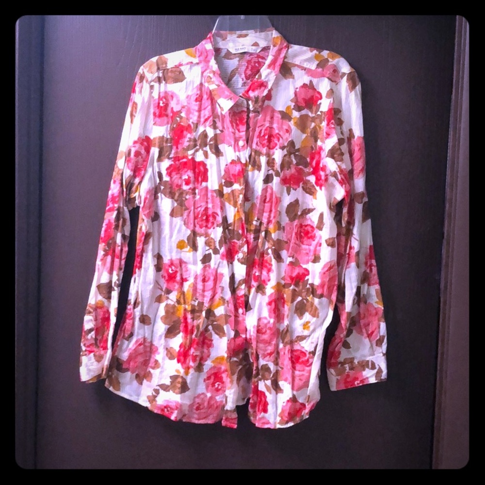 Flower Top